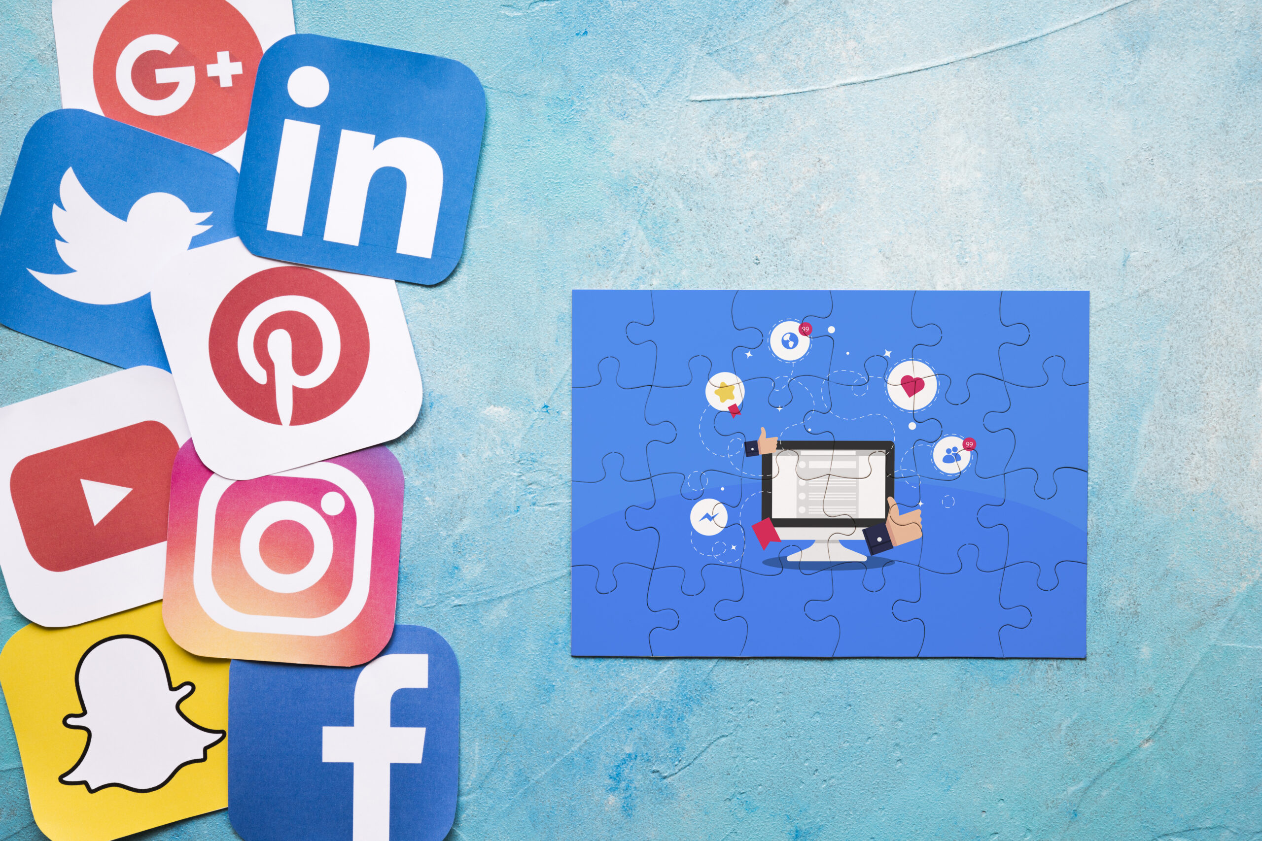 digital marketing services